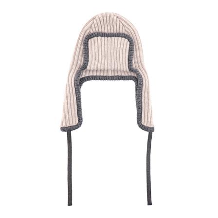 Brunello Cucinelli - Hattar - Beige - Dam - Storlek: S, Dam, Storlek: S
