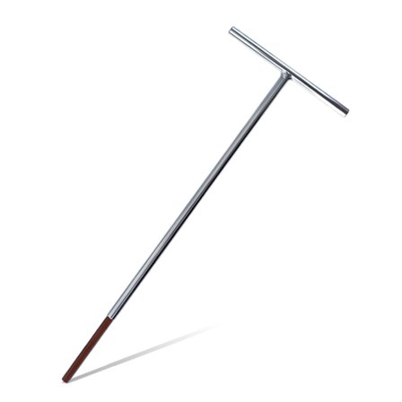 T-format Torxnyckel Sexblommig Nyckel CR-V Hög Hårdhet Legerat Stålverktyg