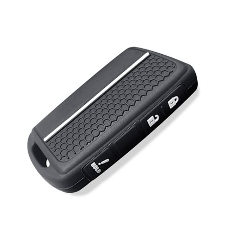 Silikon nøkkelholder for nøkler deksel bilnøkkel etui for Mazda 3 6 cx30 MX30 cx9 x9 cx5 x5 cx8 MX5 ss30 tilbehør