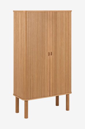 NORDFORM - Langley skab - Brun - Skabe - Fra Homeroom