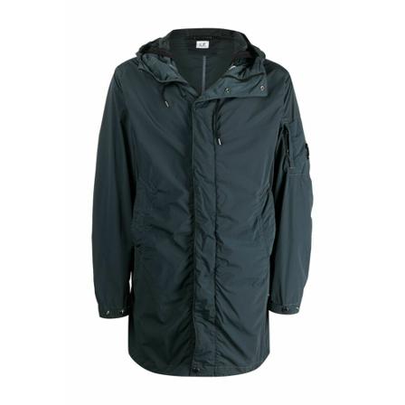 C.p. Company, jacket Zielony, Mężczyzna, Rozmiar: S