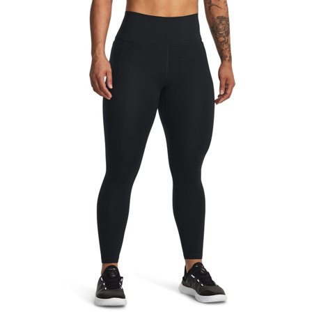 Under Armour Meridian Treningstights Svart