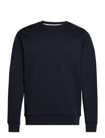 Hackett London | Double Knit Crew | S