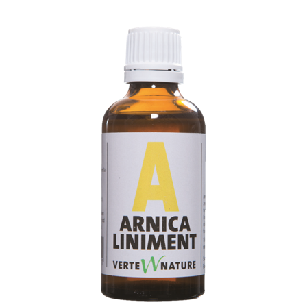 Plantamed Arnica Liniment 50 ml