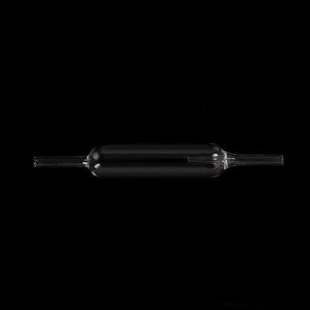 Kontrollera om det finns ventil för anti-backflow CO2-regulatorluft för ventil för akvarium CO2 S