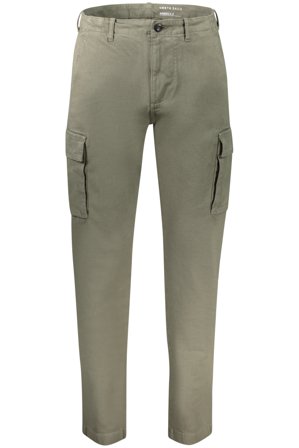 North Sails Pantalone Uomo Verde