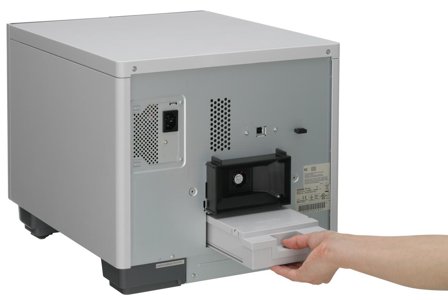 Epson Maintenance Box - spillblekksoppsamler