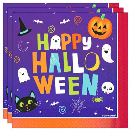 Halloween Friends Lautasliinat