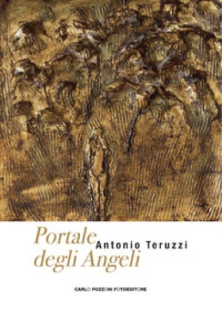 Portale degli angeli Antonio Teruzzi