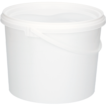 PLASTSPANN M/LOKK + HANK 3L