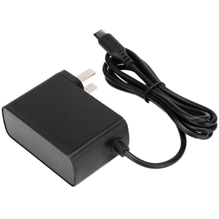 Nintendo Switch -virtalähde DC 5V/2.4A laturi 50/60Hz