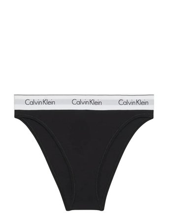 Calvin Klein | High Leg Bikini | L