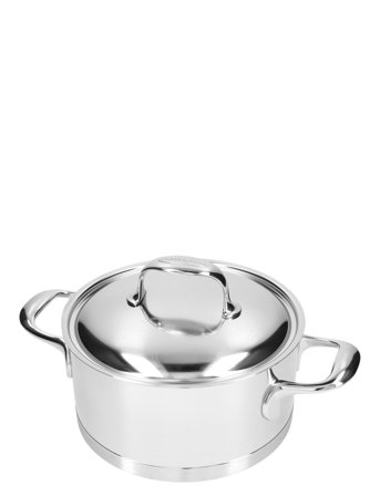 DEMEYERE | Atlantis Stew Pot With Lid | 3 l