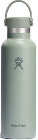 HydroFlask Standard 21oz (621ml) Solid Agave