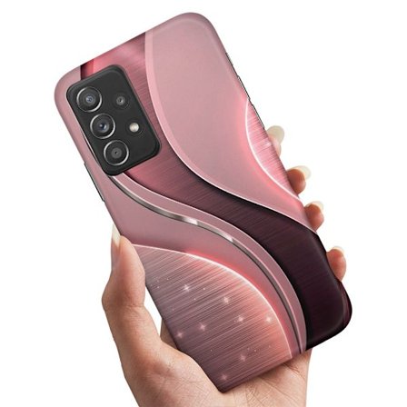 Kuoret / Suojakuoret Samsung Galaxy A53 5G - Abstract