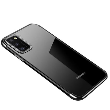 Samsung Galaxy A41 - Silikonskal
