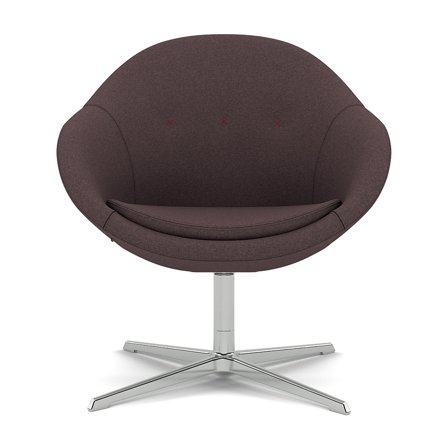 Varier Furniture Kokon Club - Red