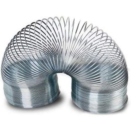 Automaattinen oravien vastainen jousi