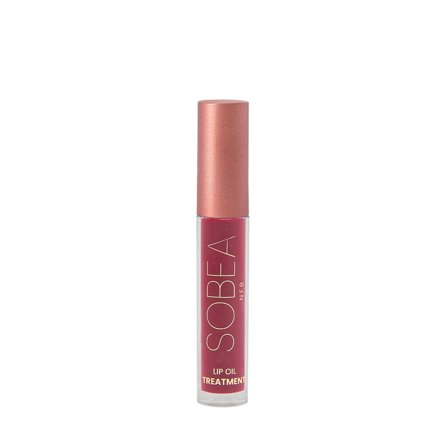SOBEA COSMETICS Lip Oil Treatment Ciliegia 4ml - Gloss