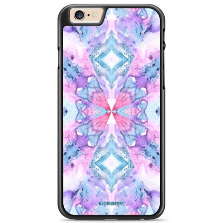 Bjornberry Skal iPhone 6/6s - Watercolor
