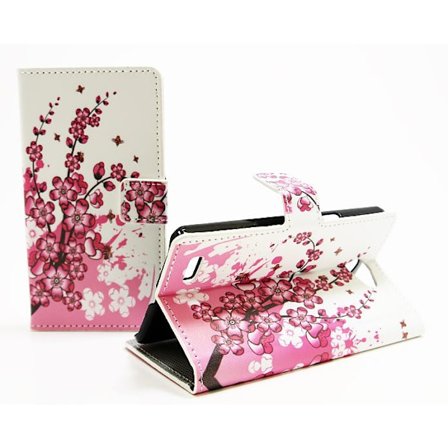 Designwallet LG L Bello II X150