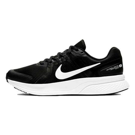 Nike Sneakers Sort, Herre, Størrelse: 43 EU