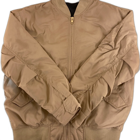 Filippa K Bentley bomber jacket