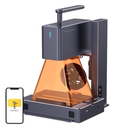 LaserPecker 2 perusversio