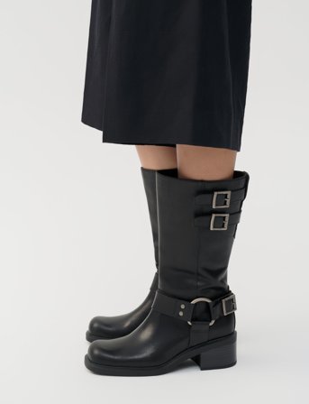 VAGABOND Daniella - Black - 39