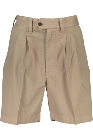 Gant Pantalone Bermuda Uomo Beige