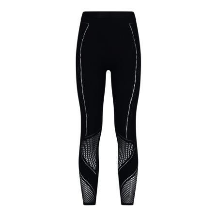 Wolford, Leggings Czarny, Kobieta, Rozmiar: L