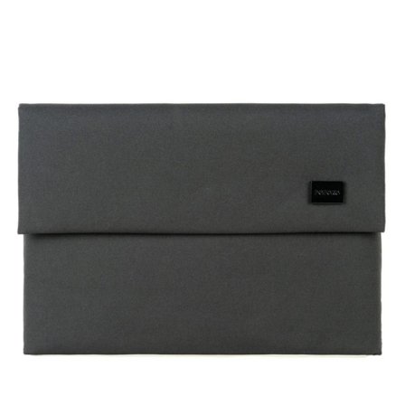 Laptopväska Sleeve Case SVART 14 tum 14 tum