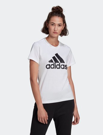 adidas Sportswear W Bl T - White - S