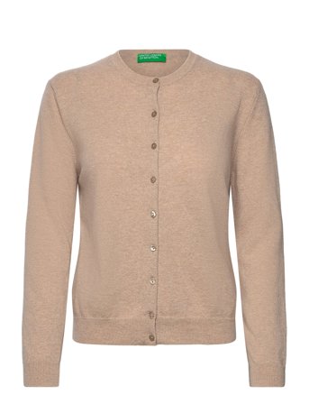 United Colors of Benetton | L/S Sweater | L