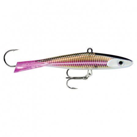 Rapala Balanspirk Shadow Rap 9cm - SML