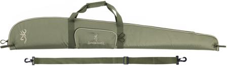 Browning - Flex Hunter New Shotgun Case asekotelo - 136 cm - Green/Beige