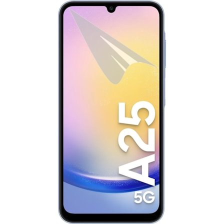 2 kpl Samsung Galaxy A25 Näytönsuoja - Ultra Thin