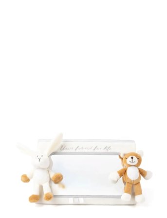 Teddykompaniet | Diinglisar, Mirror | ONE SIZE