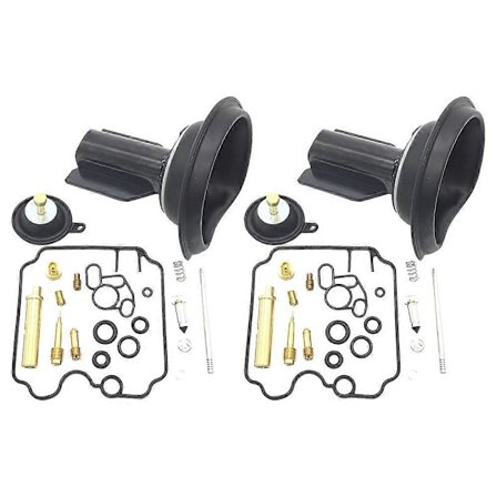 Moottoripyörän kaasuttimen korjaussarja Yamaha XTZ750 SUPER TENERE 1989-1997 2 S