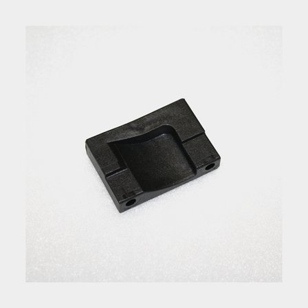 Západkový blok k madlu, levý, vhodný pro Moonlight S91