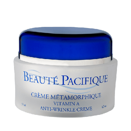 Beauté Pacifique Creme Metamorphique Night Cream Nattcreme Unisex 50 ML