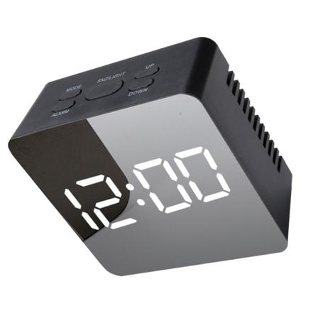 7,48-tums Digital Skärmklocka Typ-c-driven Justerbar