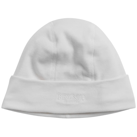Brynje Tactical Arctic Hat White
