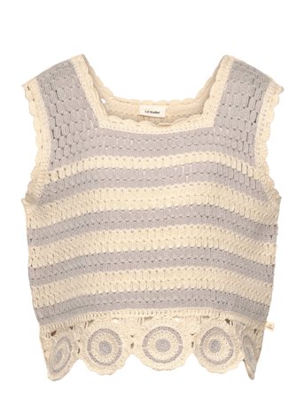Lil'Atelier | Nmffauna Vest Lil | 86-92