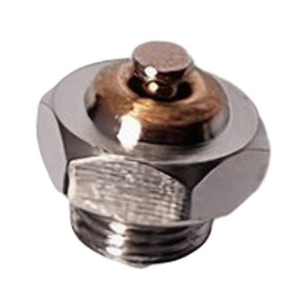 Udskiftnings sikkerhedsventil til kaffekande, tilbehør til kaffemaskine, let at bruge, trykreducerende ventil til kaffekande kaffemaskine