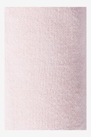 Jotex - Linen Stoffprøve Lin Lys rosa A121B - Kjøp Stoffprøver - Møbler hos Jotex