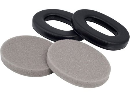 PELTOR Hygiensats HYX1 X1-A/X1-P3E - Lyreco - Skyddsutrustning - Hörselskydd - Tillbehör hörselskydd