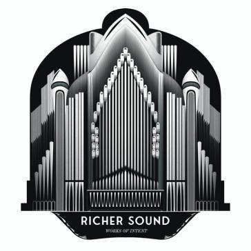 Richer sound WORKS OF INTENT