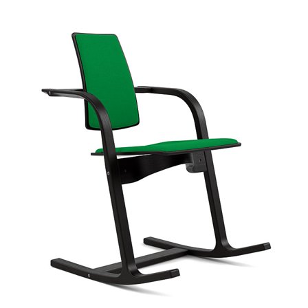 Actulum, Varier Furniture, Chair for desks and dining tables