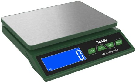 Tendy Libra Bordvekt